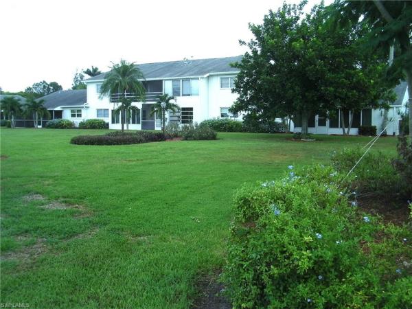 Cypress Lakes Manor North, 8740 Lueck Ln #5, Fort Myers, Florida 33919, image 1