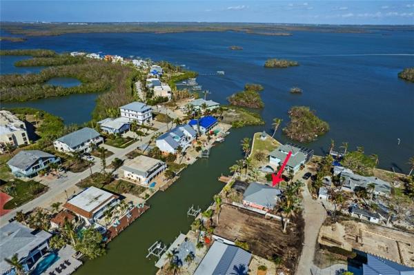 Flamingo Park, 267 Flamingo St, Fort Myers Beach, Florida 33931, image 1