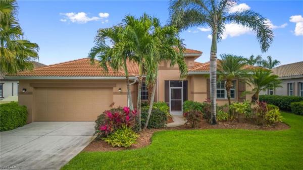 Timber Ridge, 11983 Alderwood Ct, Fort Myers, Florida 33913, image 1