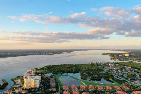 The Shores, 14200 Royal Harbour Ct #801, Fort Myers, Florida 33908, image 1