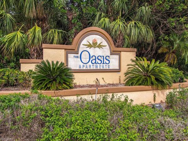 The Oasis At Naples, 2118 Arbour Walk Cir #2824, Naples, Florida 34109, image 1