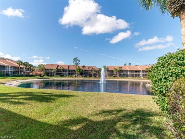 Rosewood, 1635 Windy Pines Dr #3, Naples, Florida 34112, image 1
