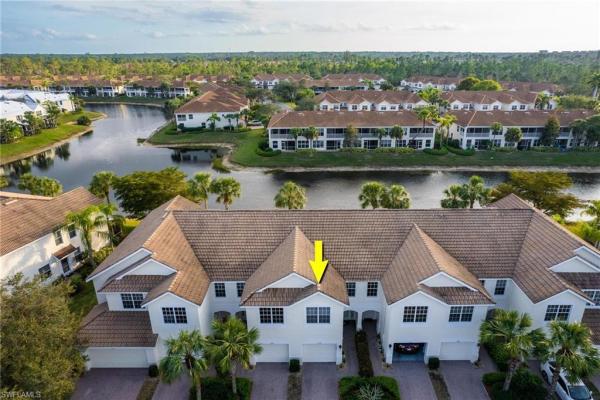 Pinehurst At Stratford Place, 1132 Oxford Ln, Naples, Florida 34105, image 1