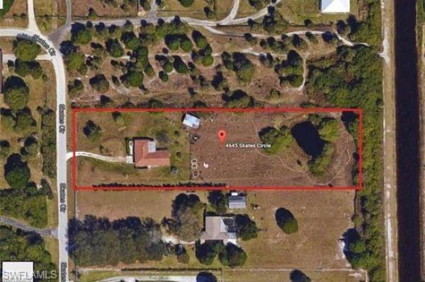 Riverdale Ranches, 4645 Skates Cir, Fort Myers, Florida 33905, image 1