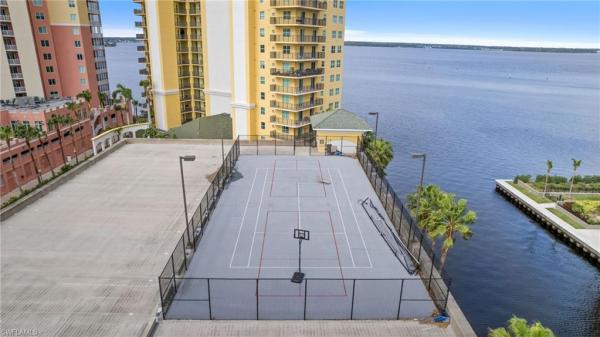 Beau Rivage, 2797 1st St #203, Fort Myers, Florida 33916, image 1