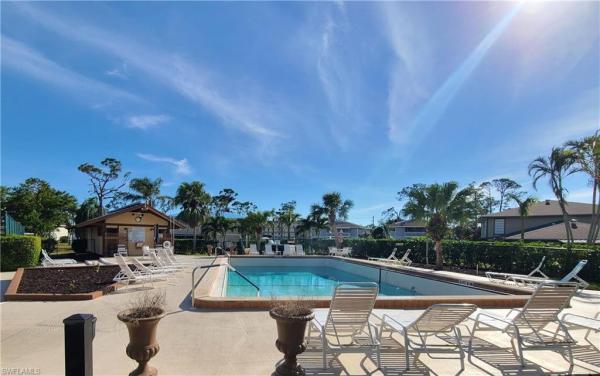 Provincetown, 3328 Ottawa Cir #4, Fort Myers, Florida 33907, image 1