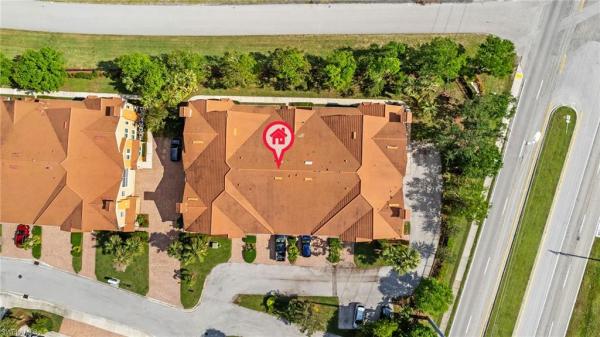 Concordia, 1854 Concordia Lake Cir #807, Cape Coral, Florida 33909, image 1