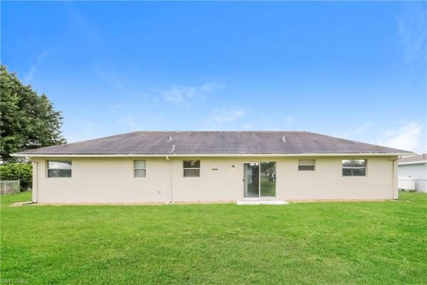 Willow Lake South, 628 Grandview Dr, Lehigh Acres, Florida 33936, image 1