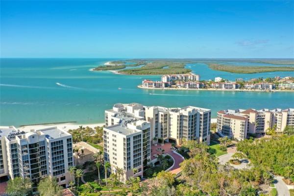 Riviera At Hideaway Beach, 5000 Royal Marco Way #831, Marco Island, Florida 34145, image 1