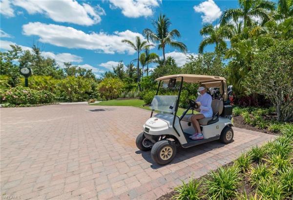 Rialto At Hammock Bay, 1269 Rialto Way #101, Naples, Florida 34114, image 1