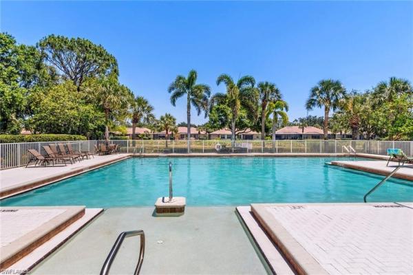 Cedar Ridge, 7114 Wild Forest Ct #8-102, Naples, Florida 34109, image 1