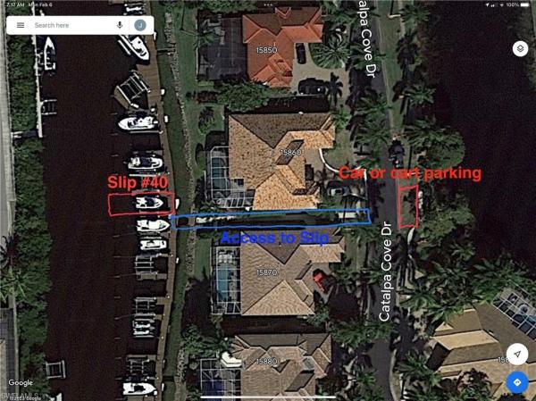Catalpa Cove, 13611 China Berry Way, Fort Myers, Florida 33908, image 1