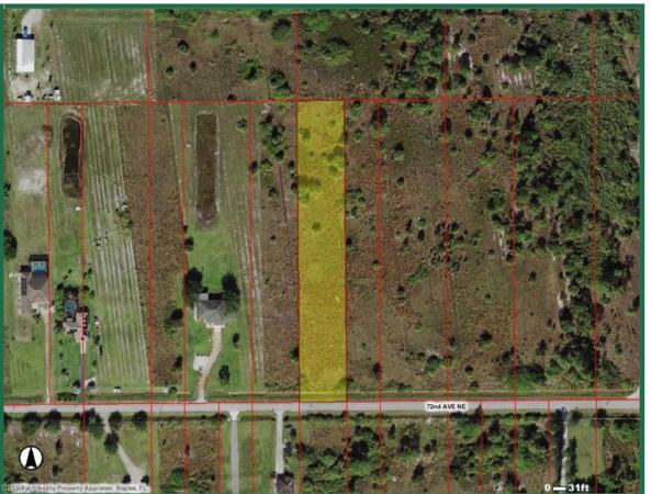 Golden Gate Estates, XXXX NE 72nd Ave, Naples, Florida 34120, image 1