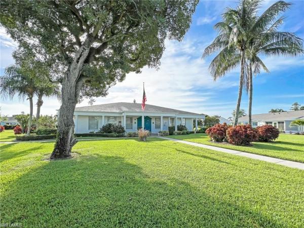 Myerlee Circle, 1354 Bunker Way #1016, Fort Myers, Florida 33919, image 1