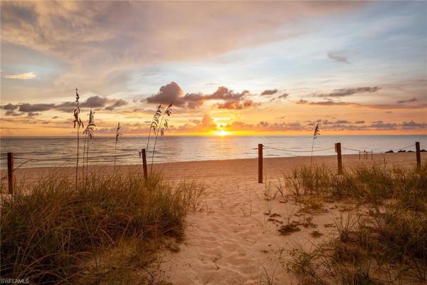 La Tour Rivage, 1851 N Gulf Shore Blvd #6, Naples, Florida 34102, image 1