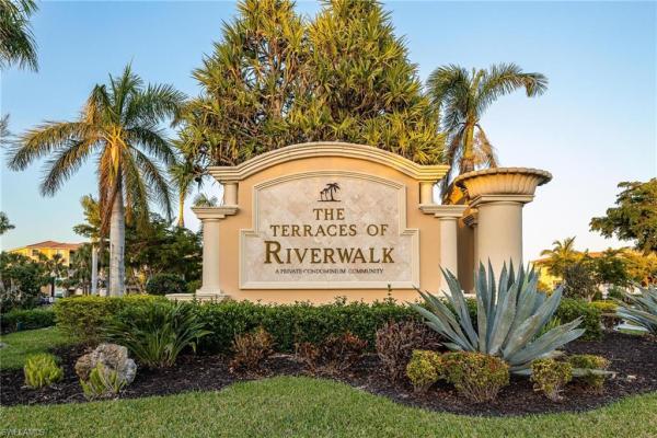 The Terraces Of Riverwalk, 8320 Whiskey Preserve Cir #313, Fort Myers, Florida 33919, image 1
