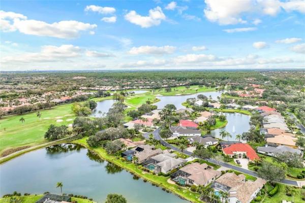 Wedgewood At Vineyards, 606 Shoreline Dr, Naples, Florida 34119, image 1