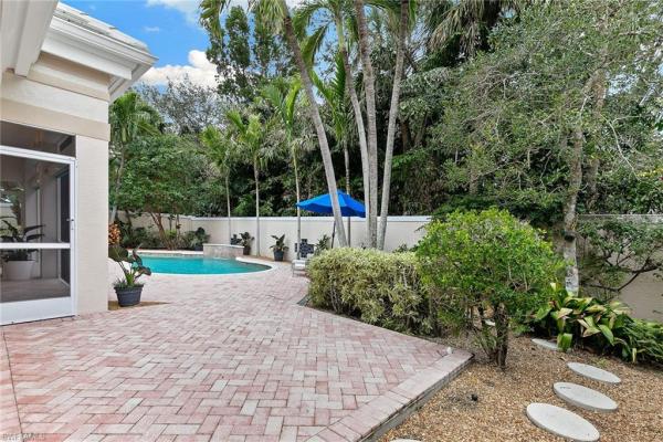 Carlton Place At Pelican Bay, 343 Carlton Pl #34, Naples, Florida 34108, image 1