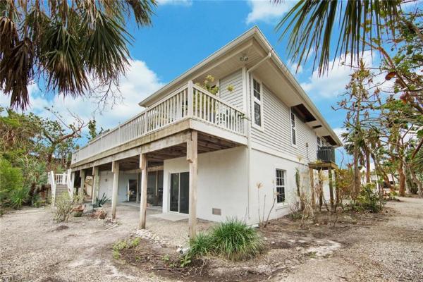 Heron's Landing, 5410 Osprey Ct, Sanibel, Florida 33957, image 1