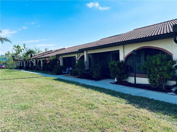 Villas At Cinnamon Cove, 16700 Ginger Ln #3001, Fort Myers, Florida 33908, image 1