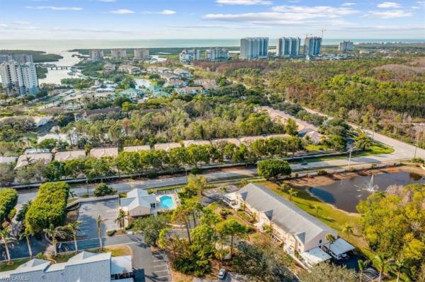 Wiggins Lakes & Preserves, 781 Wiggins Lake Dr #1-102, Naples, Florida 34110, image 1