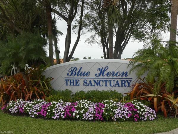 Blue Heron, 7831 Regal Heron Cir #101, Naples, Florida 34104, image 1