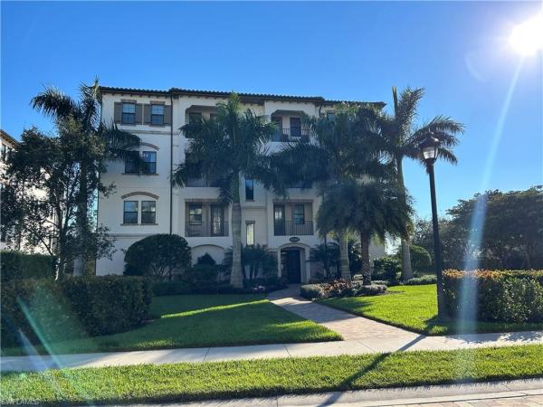 Viansa At Talis Park, 16390 Viansa Way #1-201, Naples, Florida 34110, image 1
