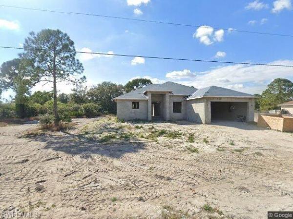 Lehigh Acres Residential, 3602 S Colin Ave, Lehigh Acres, Florida 33976, image 1