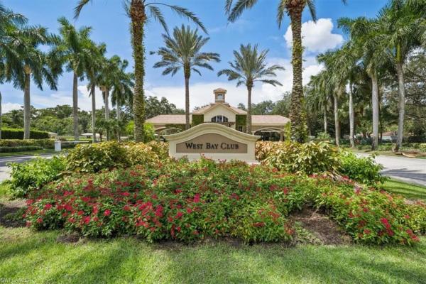 Nature's Cove At West Bay Club, 4942 Baybridge Blvd, Estero, Florida 33928, image 1