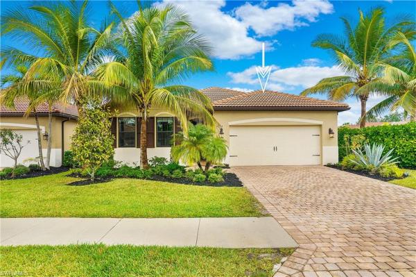 Tuscany Pointe, 14453 Tuscany Pointe Trl, Naples, Florida 34120, image 1