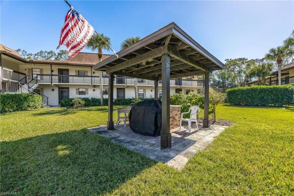 Fairway Pines, 25398 Golf Lake Cir #106, Bonita Springs, Florida 34135, image 1