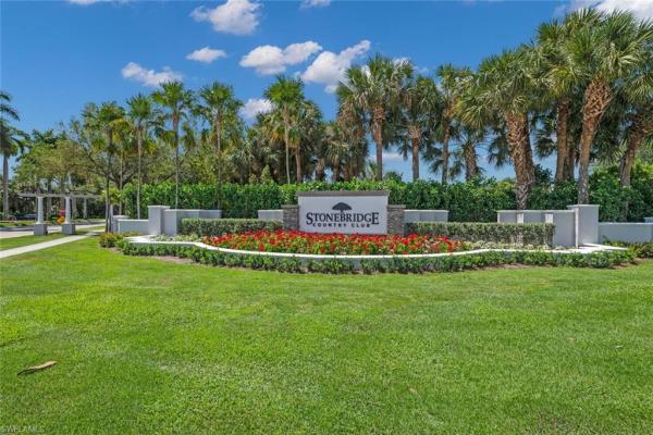 Carrington At Stonebridge, 2350 Carrington Ct #7-202, Naples, Florida 34109, image 1