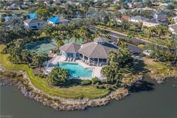 Danforth Lakes, 8908 Cedar Hollow Dr, Fort Myers, Florida 33912, image 1