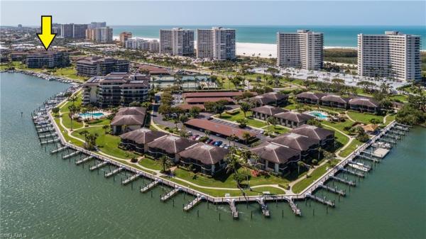 South Seas East, 651 Seaview Ct #B-306, Marco Island, Florida 34145, image 1