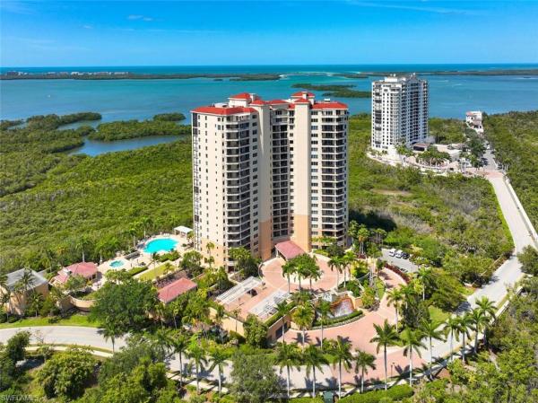 Palermo At The Colony, 4875 Pelican Col Blvd #1101, Bonita Springs, Florida 34134, image 1