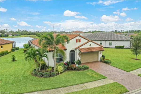 Lamorada, 1932 Mustique St, Naples, Florida 34120, image 1