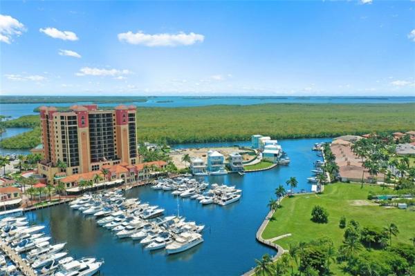 Marina South At Cape Harbour, 5781 Cape Harbour Dr #1205, Cape Coral, Florida 33914, image 1