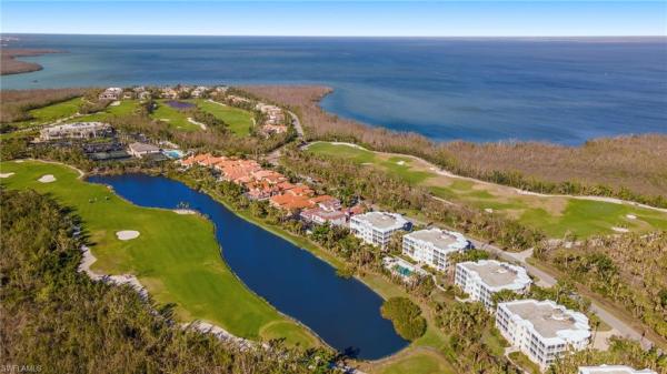 Sanctuary Golf Villages, 2647 Wulfert Rd #1, Sanibel, Florida 33957, image 1