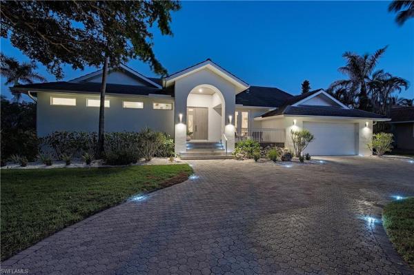 Park Shore, 3570 Crayton Rd, Naples, Florida 34103, image 1