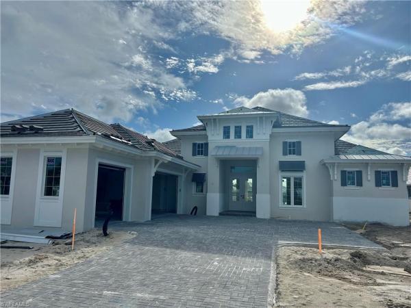 Isles Of Collier Preserve, 8820 Paradera Ct, Naples, Florida 34113, image 1