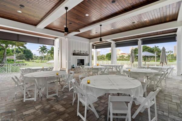 Lugano At Pelican Bay, 5940 Via Lugano #1-205, Naples, Florida 34108, image 1