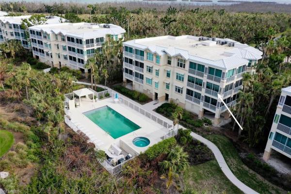 Sanctuary Golf Villages, 2619 Wulfert Rd #3, Sanibel, Florida 33957, image 1