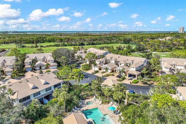 Sandpiper Greens At Pelican Landing, 25130 Sandpiper Greens Ct #105, Bonita Springs, Florida 34134, image 1
