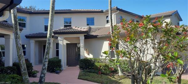 Diamond Lake, 700 Diamond Cir #706, Naples, Florida 34110, image 1