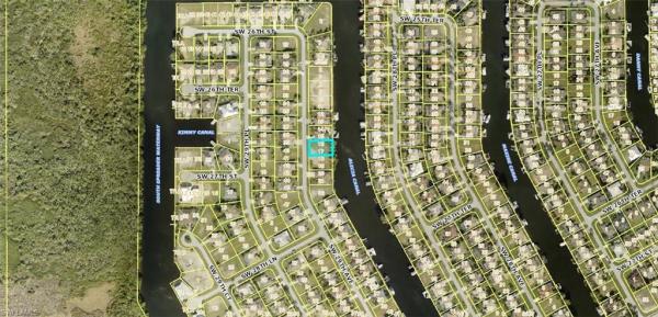 Cape Coral Residential, 2631 29th Ave, Cape Coral, Florida 33914, image 1