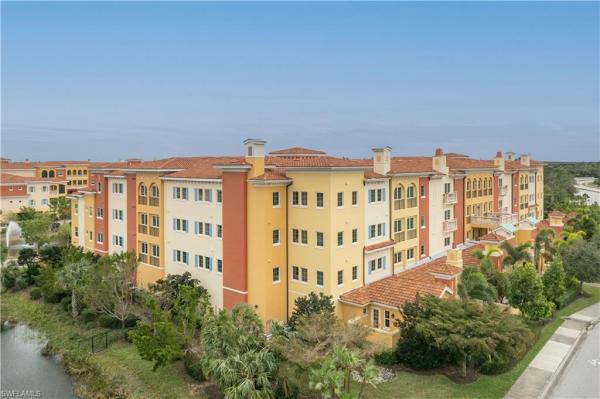Genova, 21450 Strada Nuova Cir #A215, Estero, Florida 33928, image 1