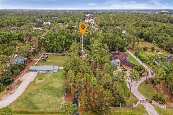 Livingston Woods, 6561 Bottlebrush Ln, Naples, Florida 34109, image 1