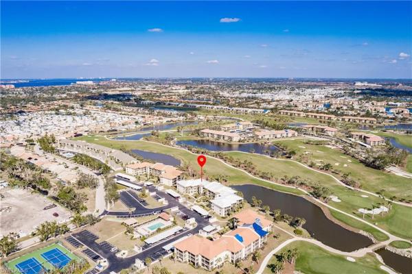 Terrace At Kelly Greens Golf & Country Club, 12601 Kelly Sands Way #413, Fort Myers, Florida 33908, image 1
