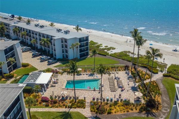 Sundial West Of Sanibel, 1501 Middle Gulf Dr #F403, Sanibel, Florida 33957, image 1