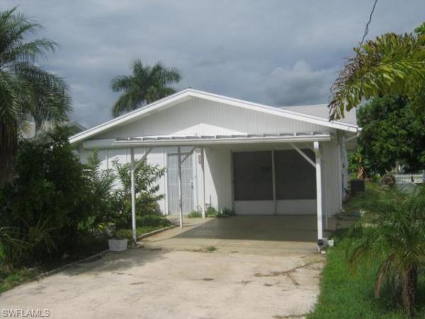 Harbor Estates, 94 North Shore Ave, North Fort Myers, Florida 33917, image 1